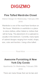 Mobile Screenshot of digizmo.net